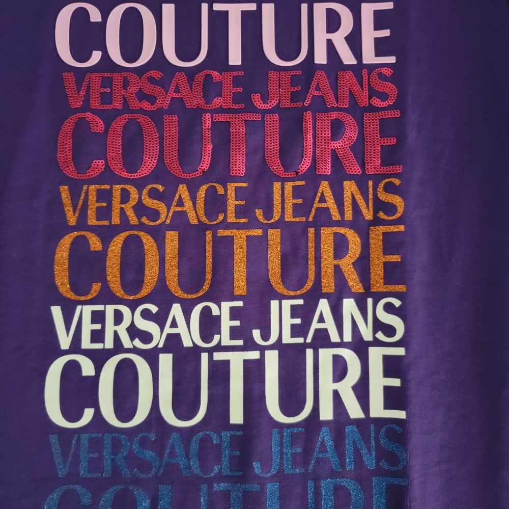 Versace dress - Picture 2 of 5